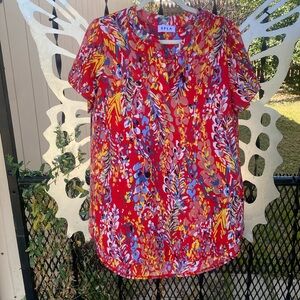 SPLA never worn top S but like a Large